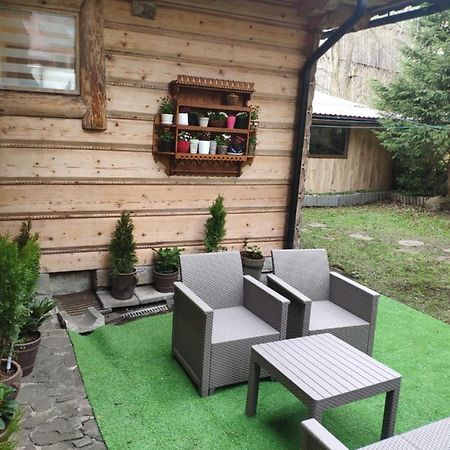 Apartament Marynka Zakopane Zewnętrze zdjęcie