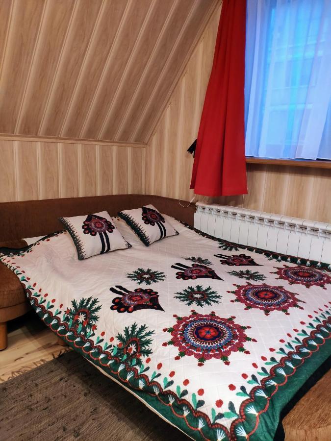 Apartament Marynka Zakopane Zewnętrze zdjęcie