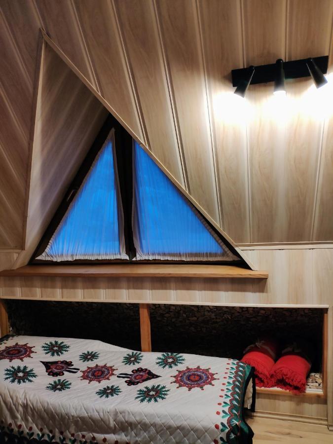 Apartament Marynka Zakopane Zewnętrze zdjęcie
