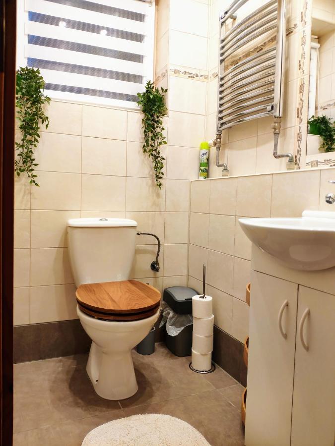 Apartament Marynka Zakopane Zewnętrze zdjęcie