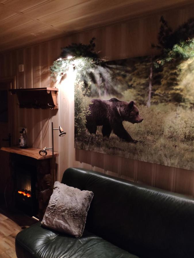 Apartament Marynka Zakopane Zewnętrze zdjęcie