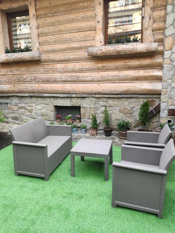 Apartament Marynka Zakopane Zewnętrze zdjęcie